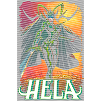 Marvel Comics-MA 128